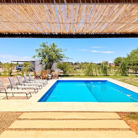 Casas De Vina Villa Villa Union  Dış mekan fotoğraf