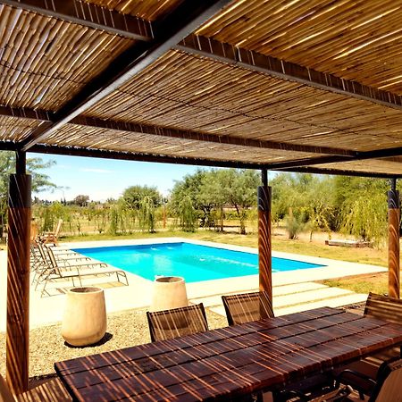 Casas De Vina Villa Villa Union  Dış mekan fotoğraf