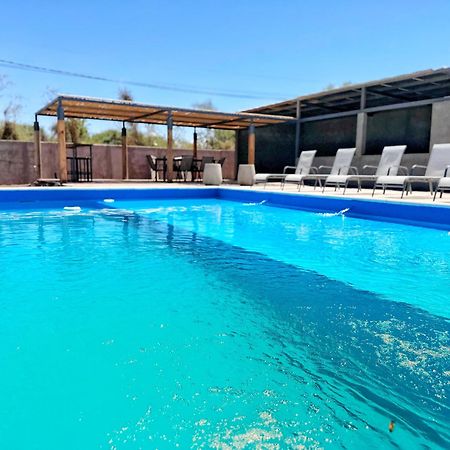 Casas De Vina Villa Villa Union  Dış mekan fotoğraf