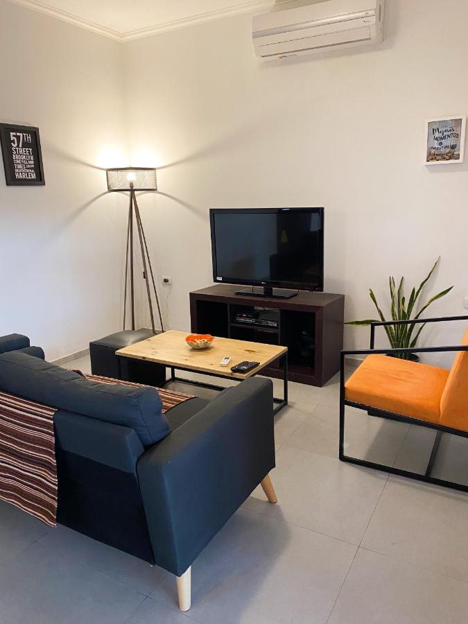 Casas De Vina Villa Villa Union  Dış mekan fotoğraf