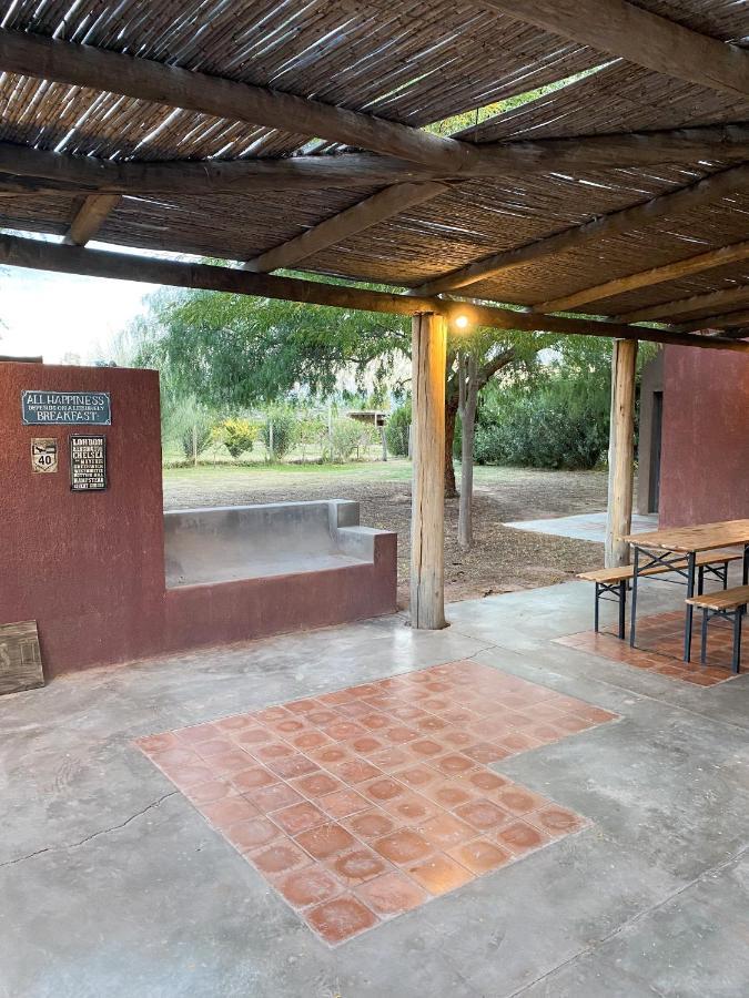 Casas De Vina Villa Villa Union  Dış mekan fotoğraf