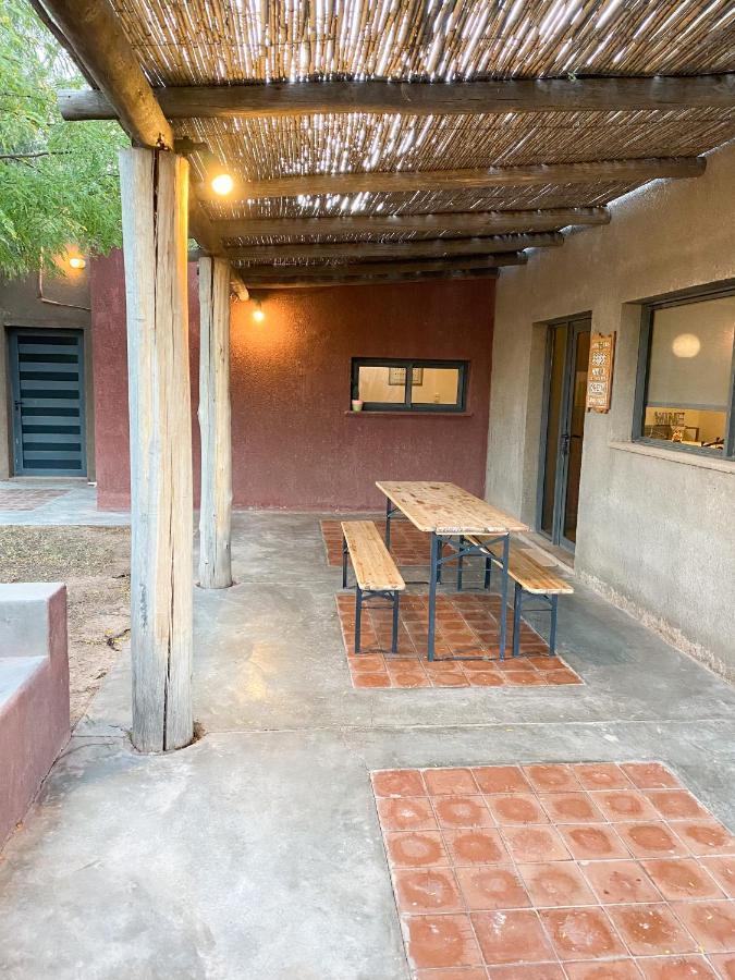 Casas De Vina Villa Villa Union  Dış mekan fotoğraf