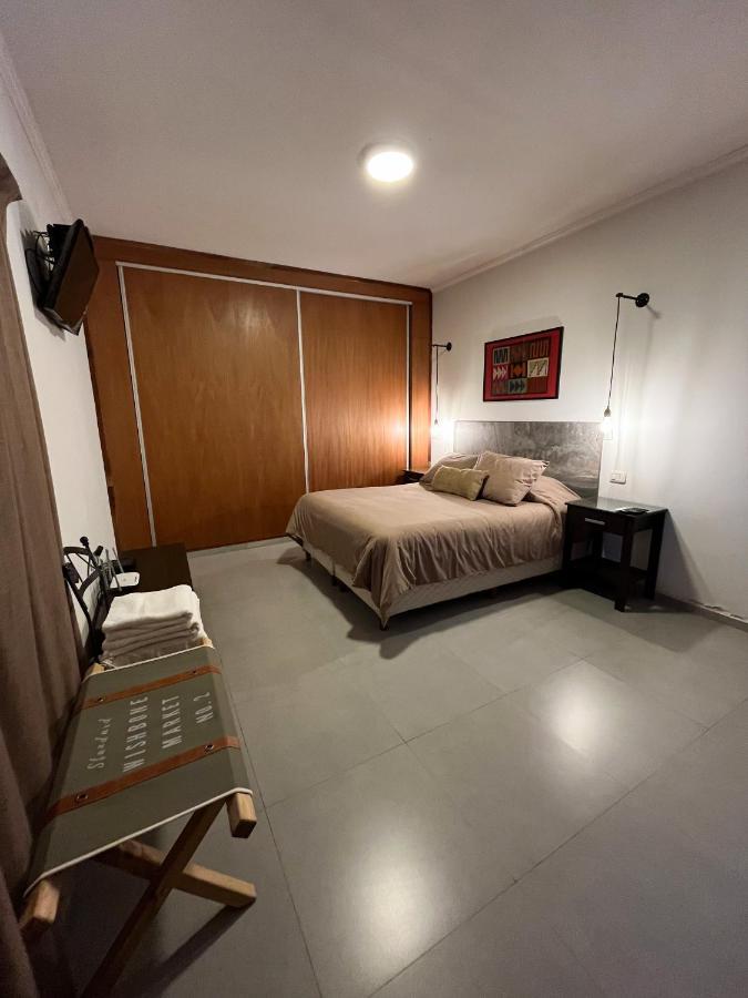Casas De Vina Villa Villa Union  Dış mekan fotoğraf