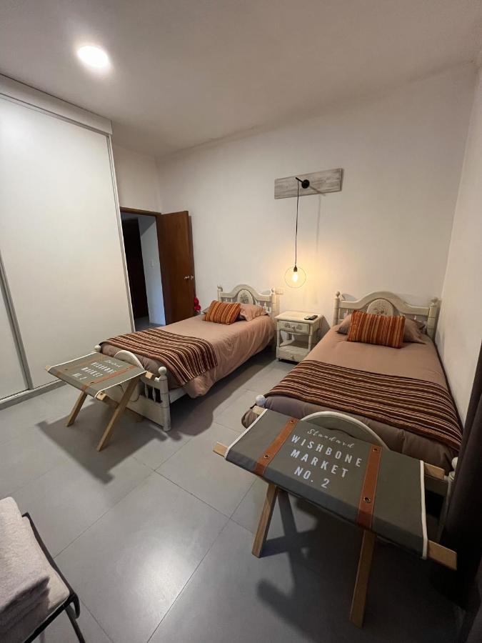 Casas De Vina Villa Villa Union  Dış mekan fotoğraf