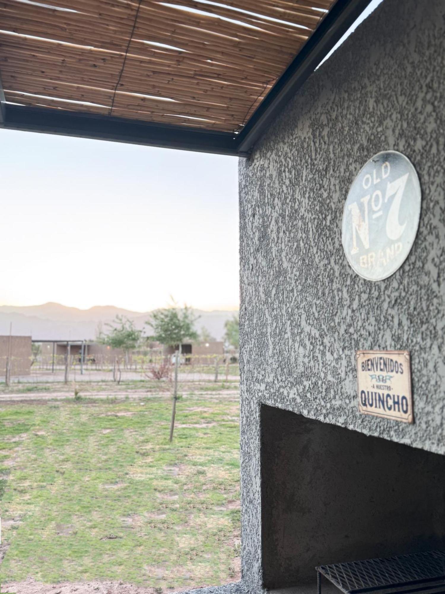 Casas De Vina Villa Villa Union  Dış mekan fotoğraf