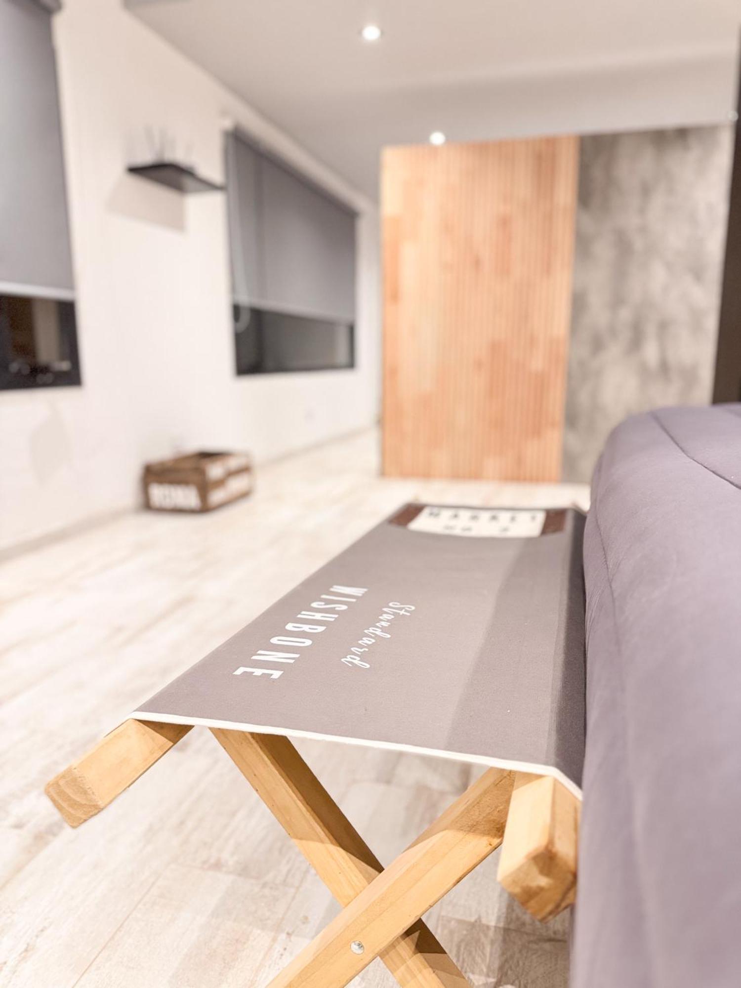 Casas De Vina Villa Villa Union  Dış mekan fotoğraf