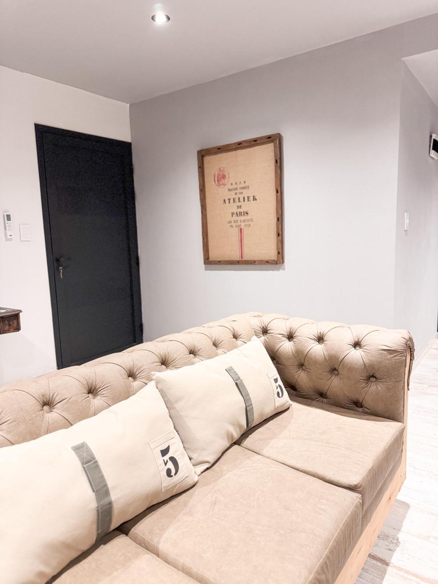 Casas De Vina Villa Villa Union  Dış mekan fotoğraf