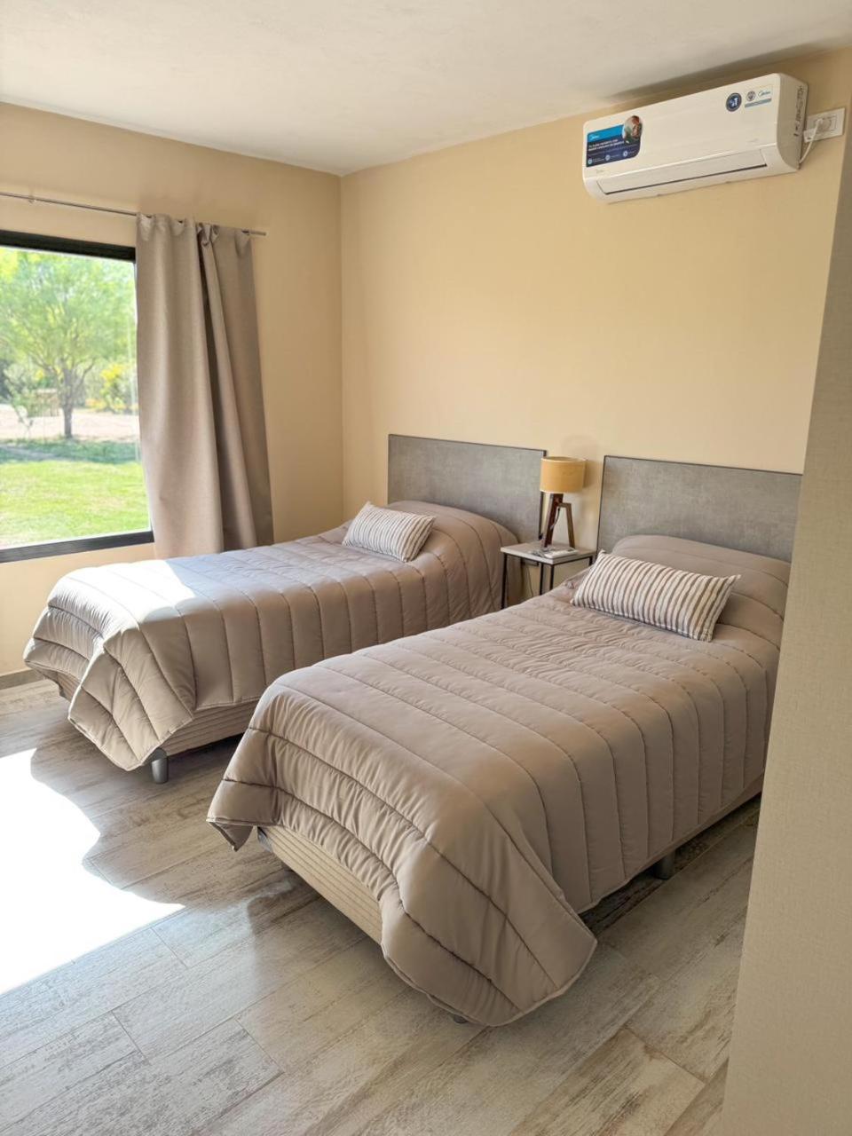 Casas De Vina Villa Villa Union  Dış mekan fotoğraf