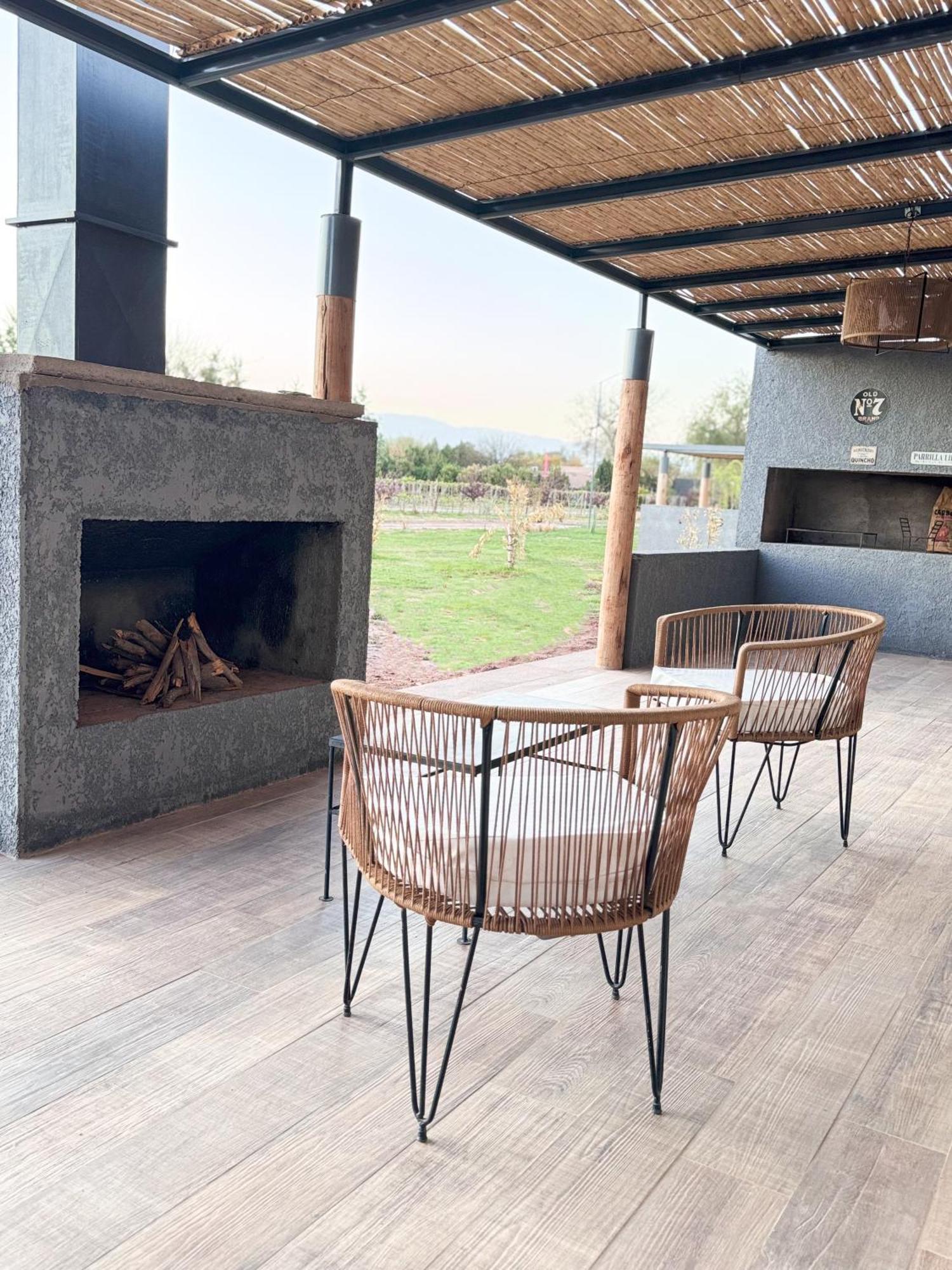 Casas De Vina Villa Villa Union  Dış mekan fotoğraf