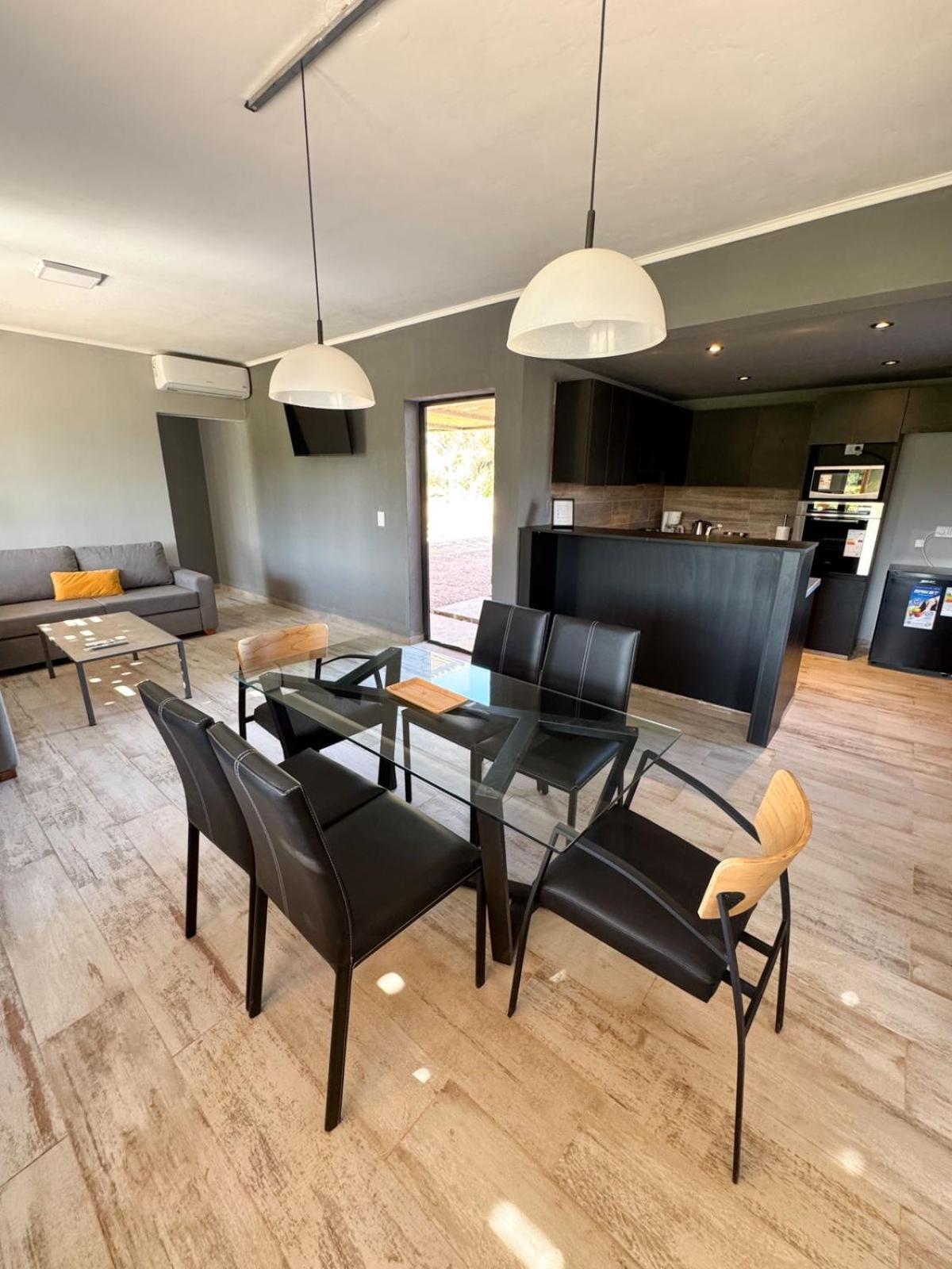 Casas De Vina Villa Villa Union  Dış mekan fotoğraf