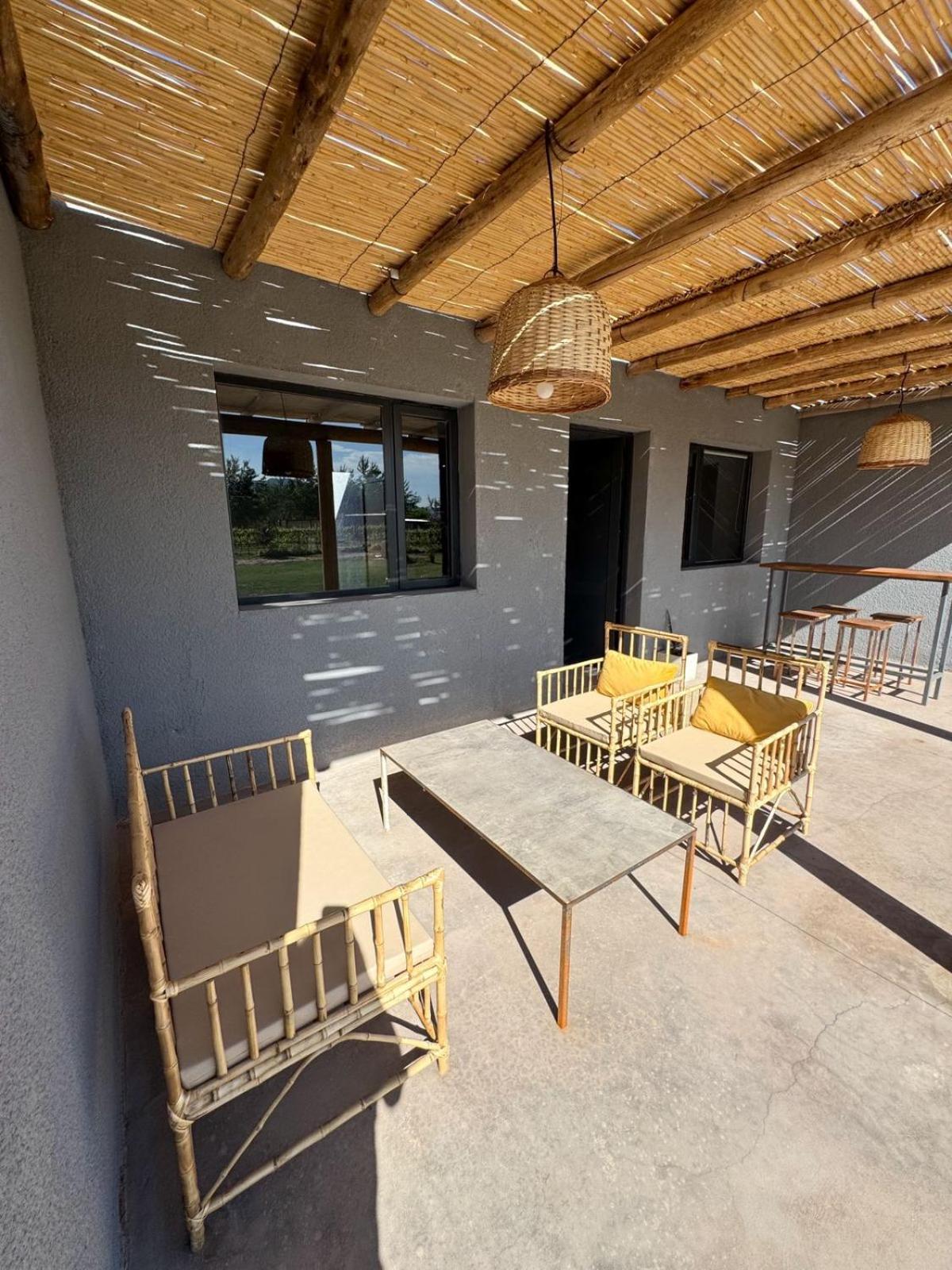 Casas De Vina Villa Villa Union  Dış mekan fotoğraf
