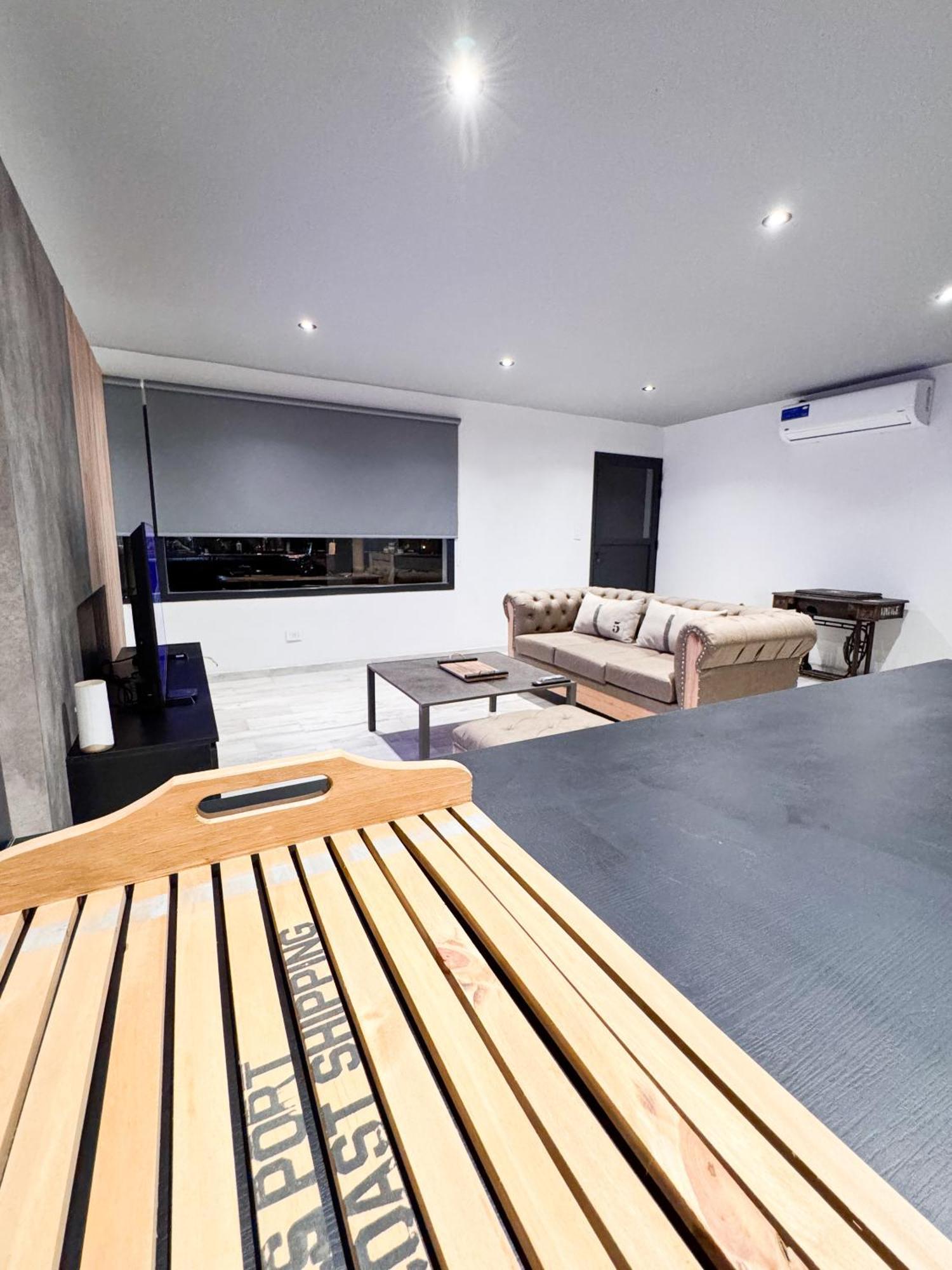 Casas De Vina Villa Villa Union  Dış mekan fotoğraf