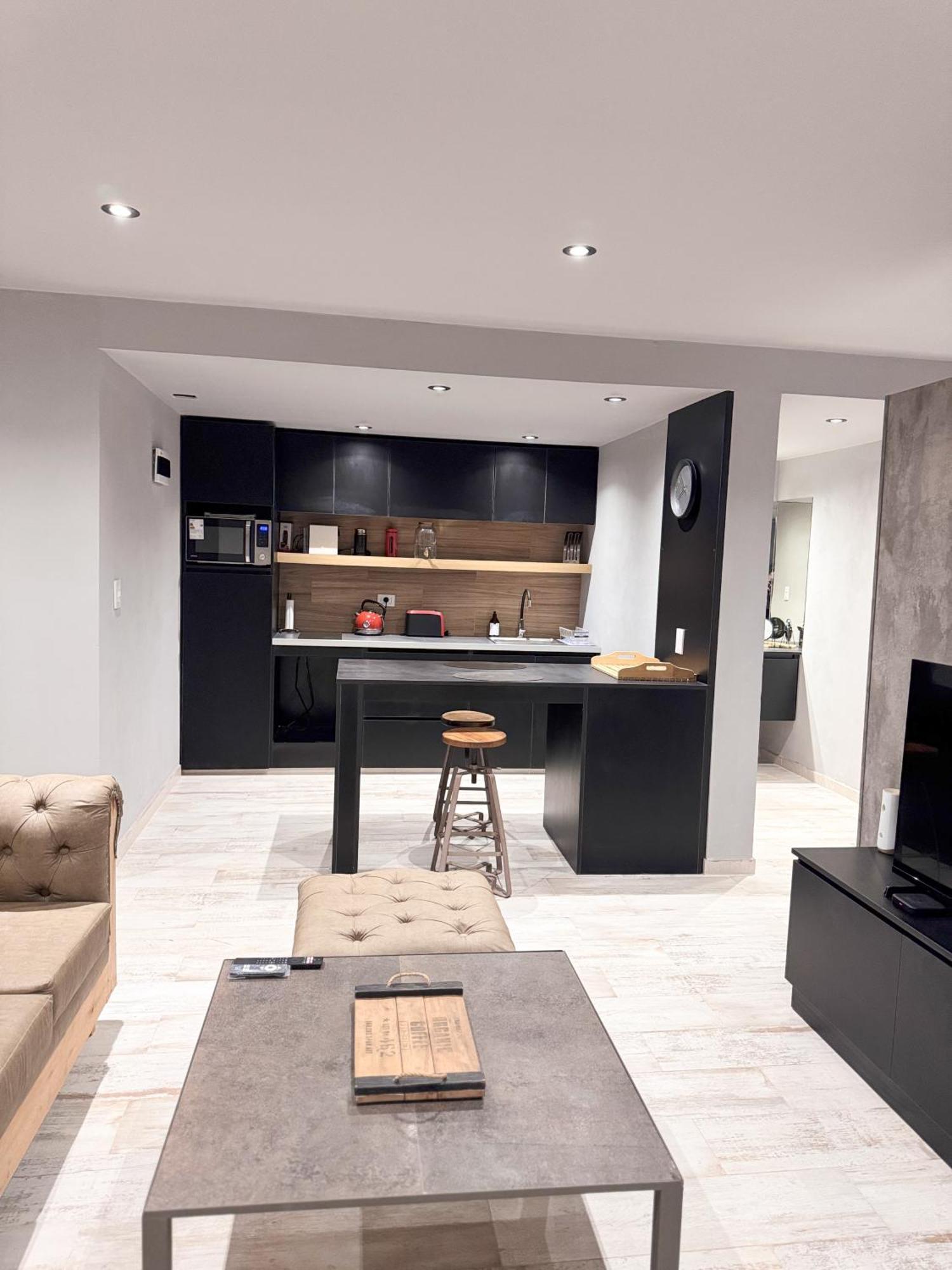 Casas De Vina Villa Villa Union  Dış mekan fotoğraf
