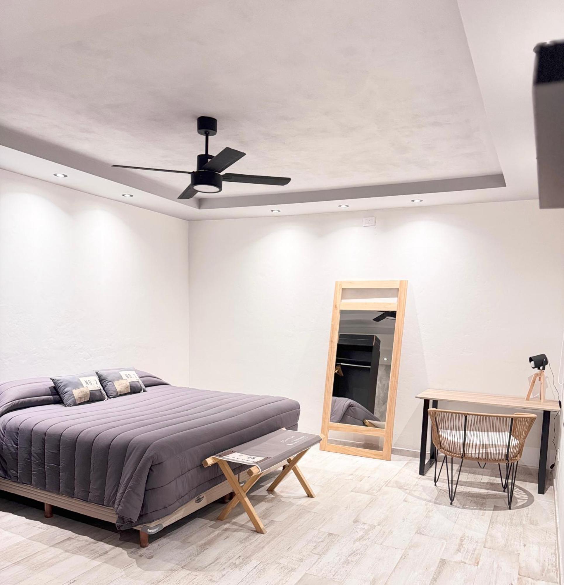 Casas De Vina Villa Villa Union  Dış mekan fotoğraf