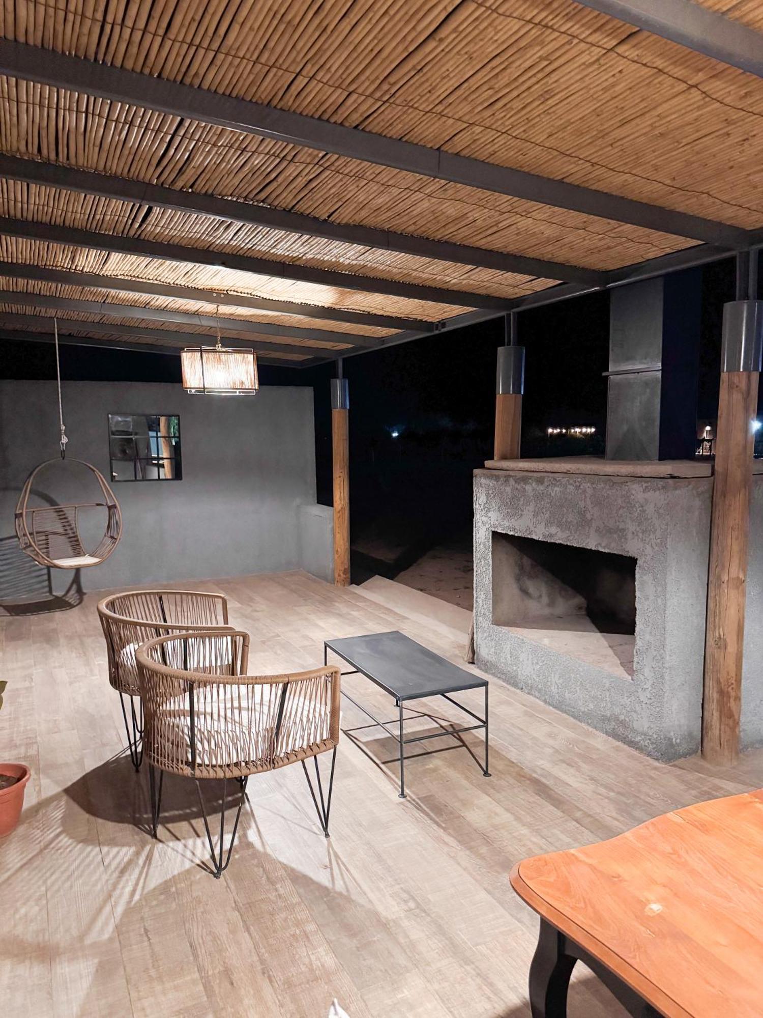 Casas De Vina Villa Villa Union  Dış mekan fotoğraf