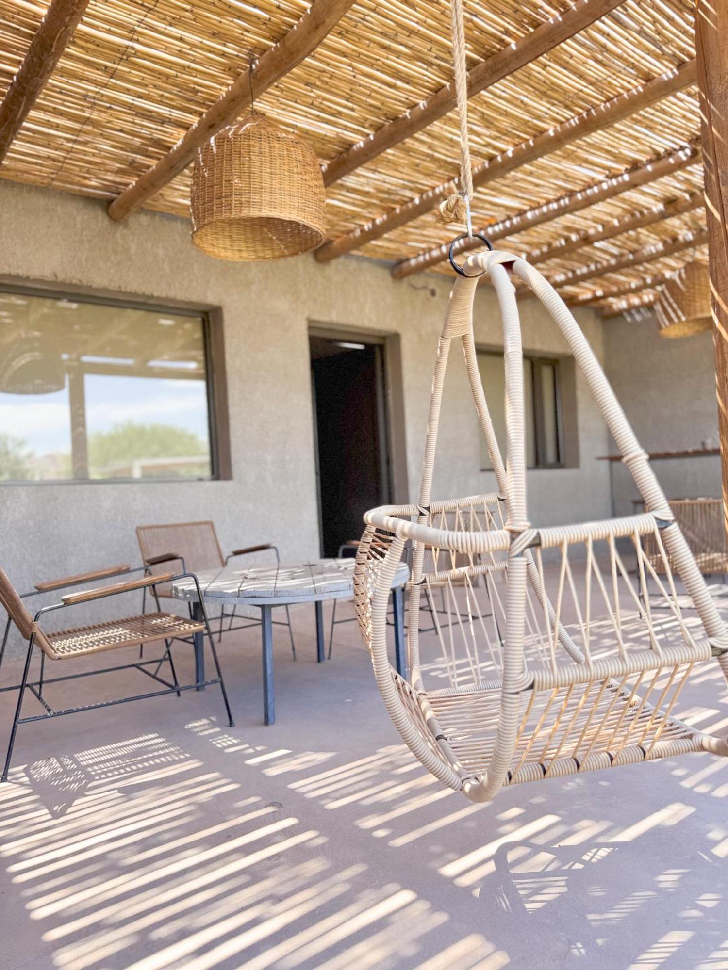 Casas De Vina Villa Villa Union  Dış mekan fotoğraf