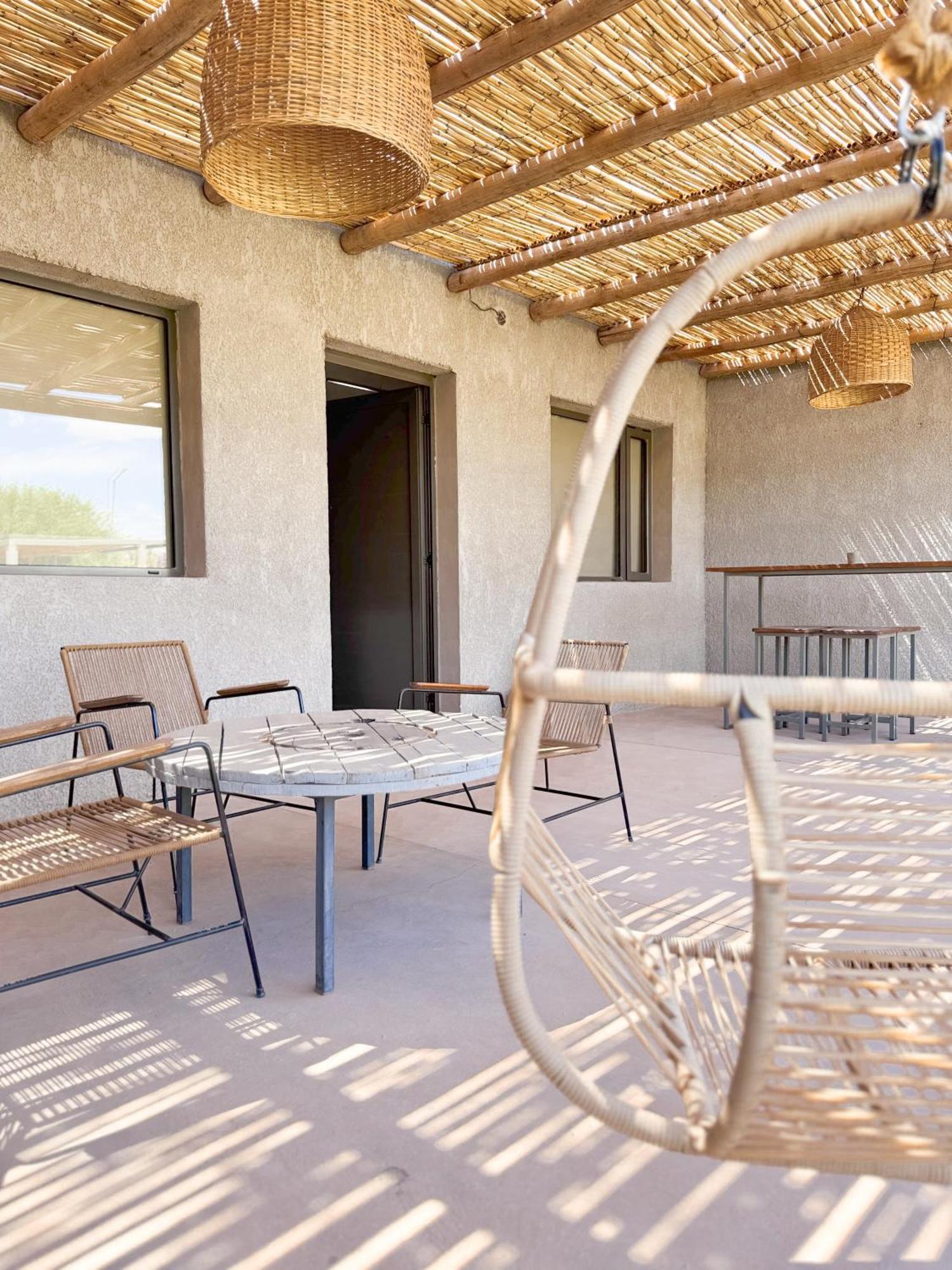 Casas De Vina Villa Villa Union  Dış mekan fotoğraf