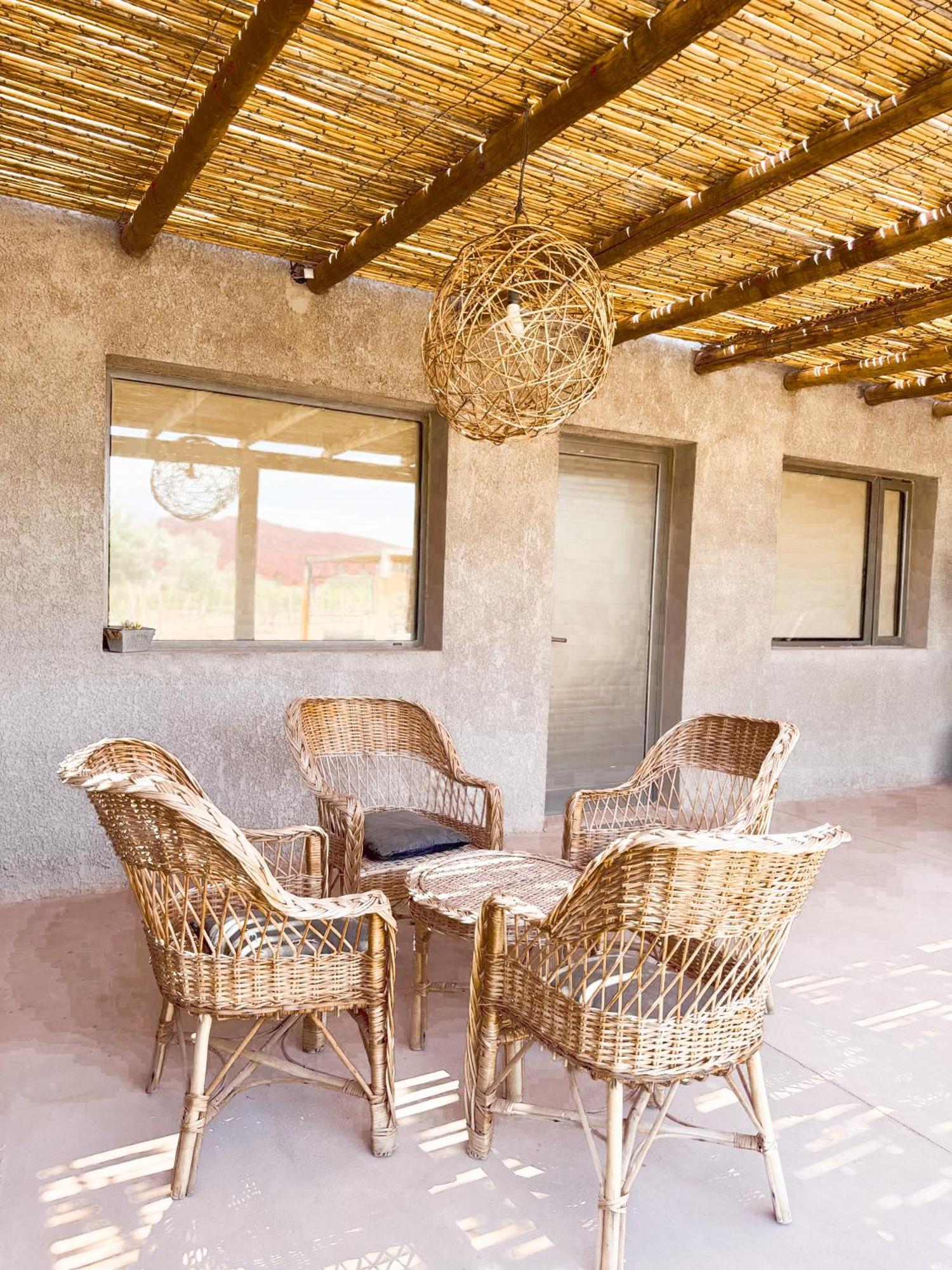 Casas De Vina Villa Villa Union  Dış mekan fotoğraf