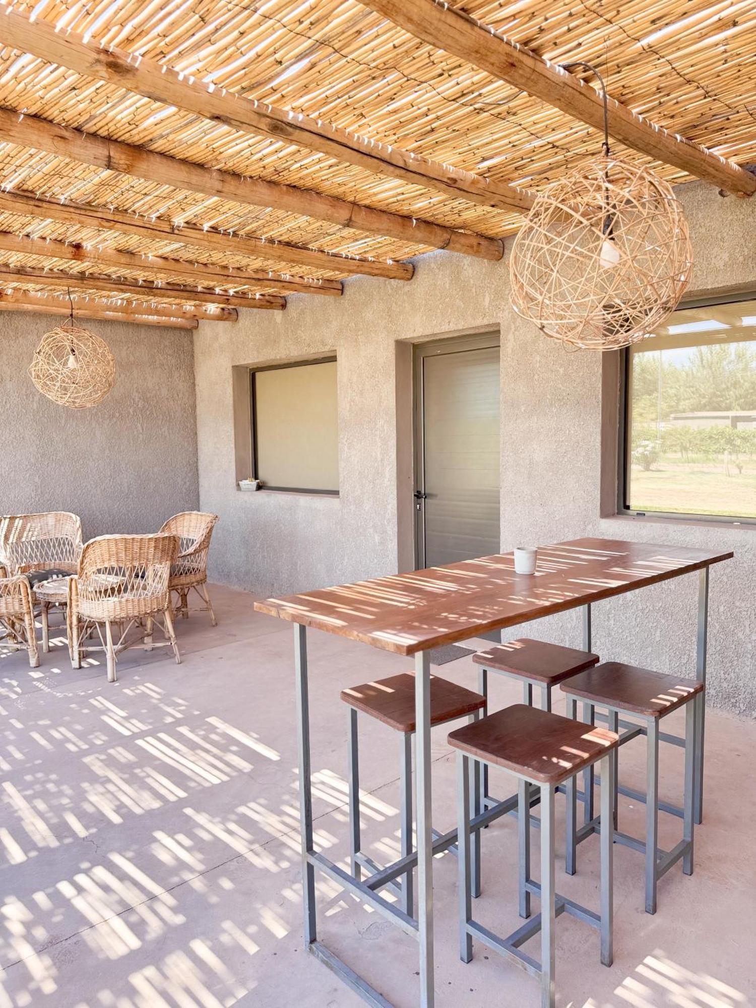 Casas De Vina Villa Villa Union  Dış mekan fotoğraf