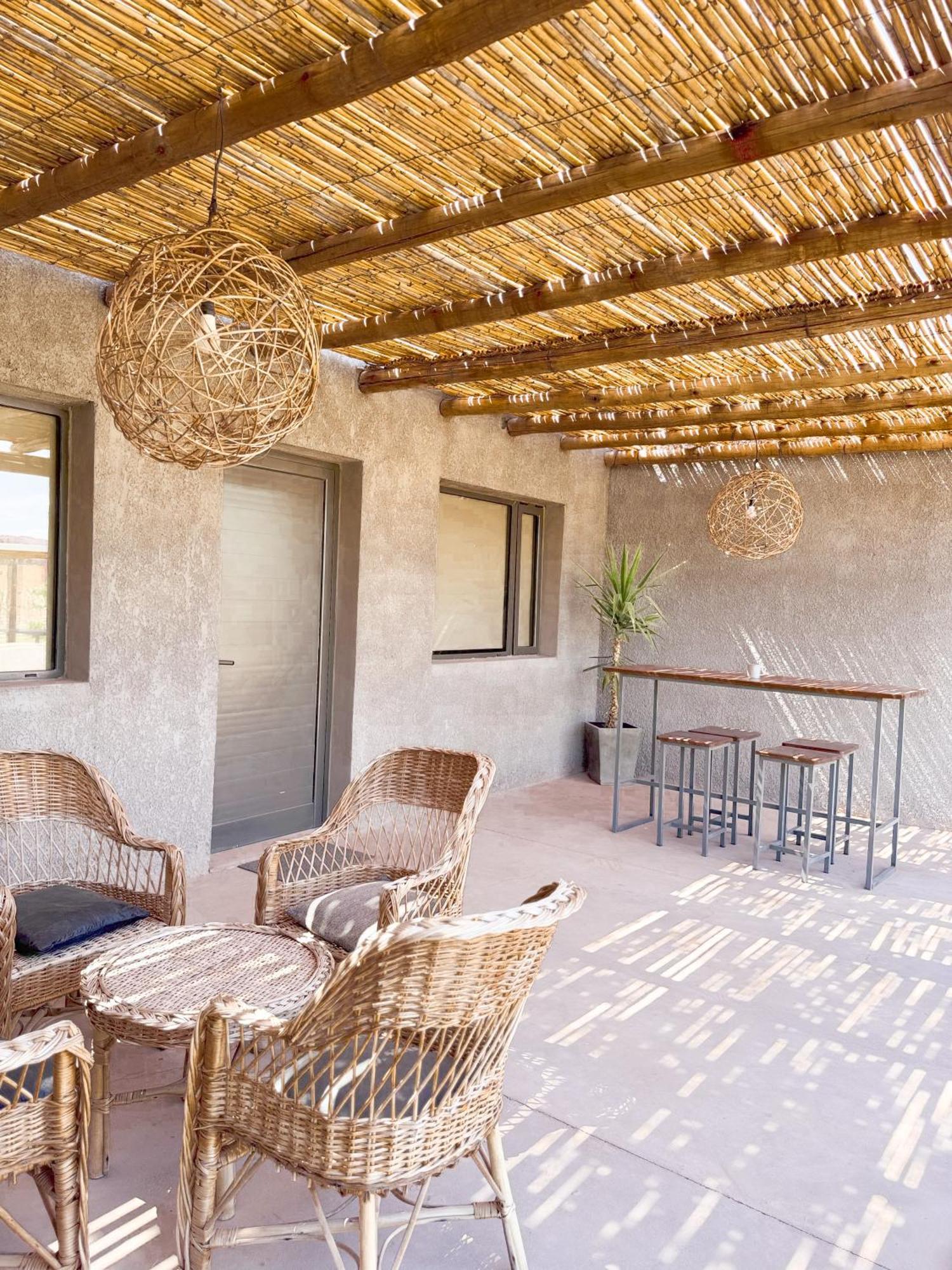 Casas De Vina Villa Villa Union  Dış mekan fotoğraf
