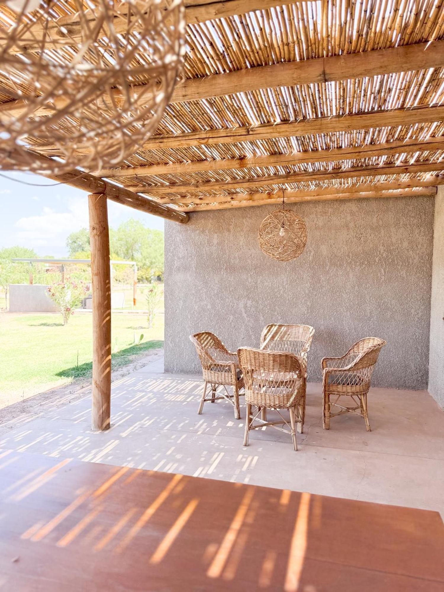 Casas De Vina Villa Villa Union  Dış mekan fotoğraf