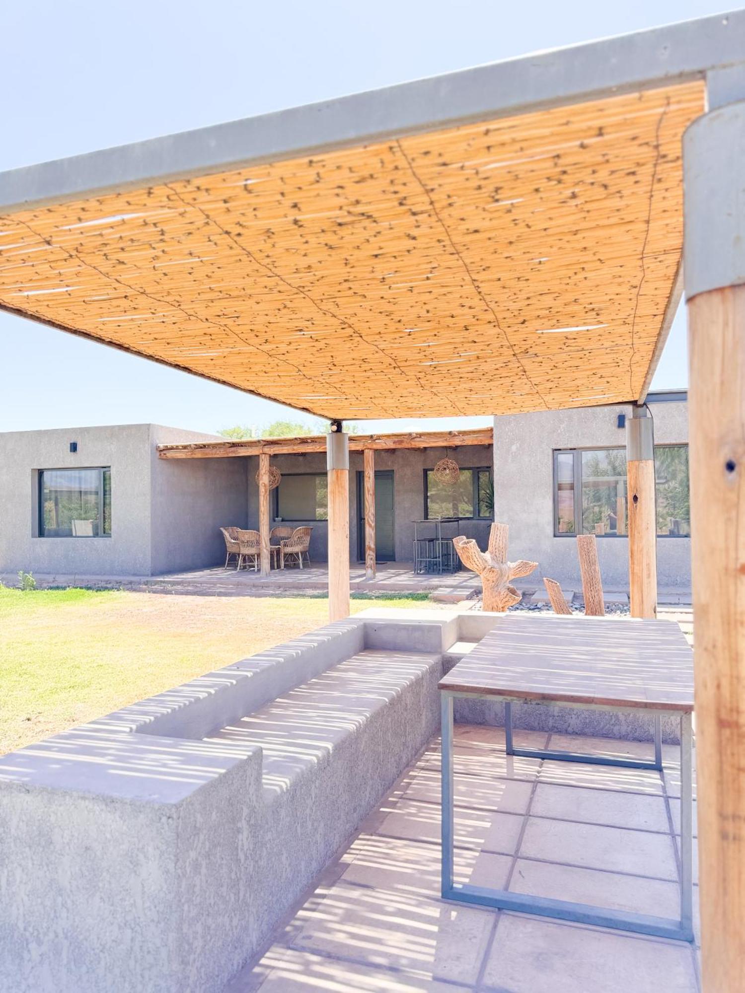 Casas De Vina Villa Villa Union  Dış mekan fotoğraf