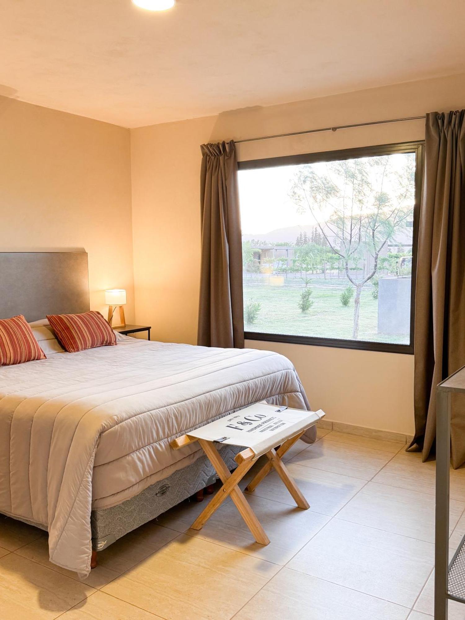 Casas De Vina Villa Villa Union  Dış mekan fotoğraf