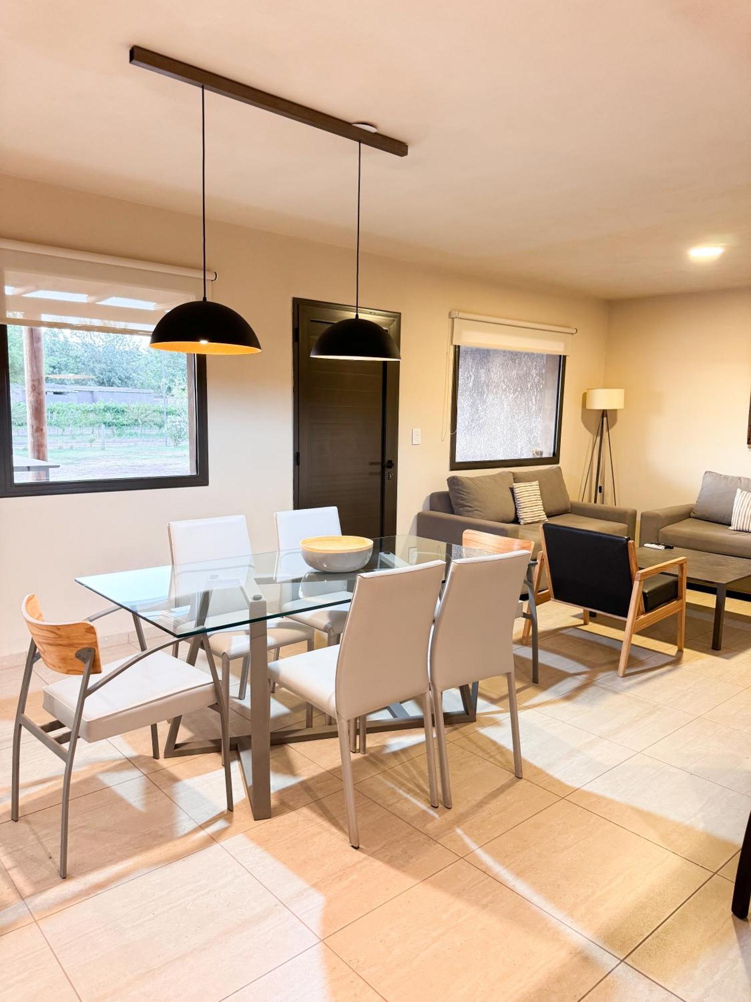 Casas De Vina Villa Villa Union  Dış mekan fotoğraf