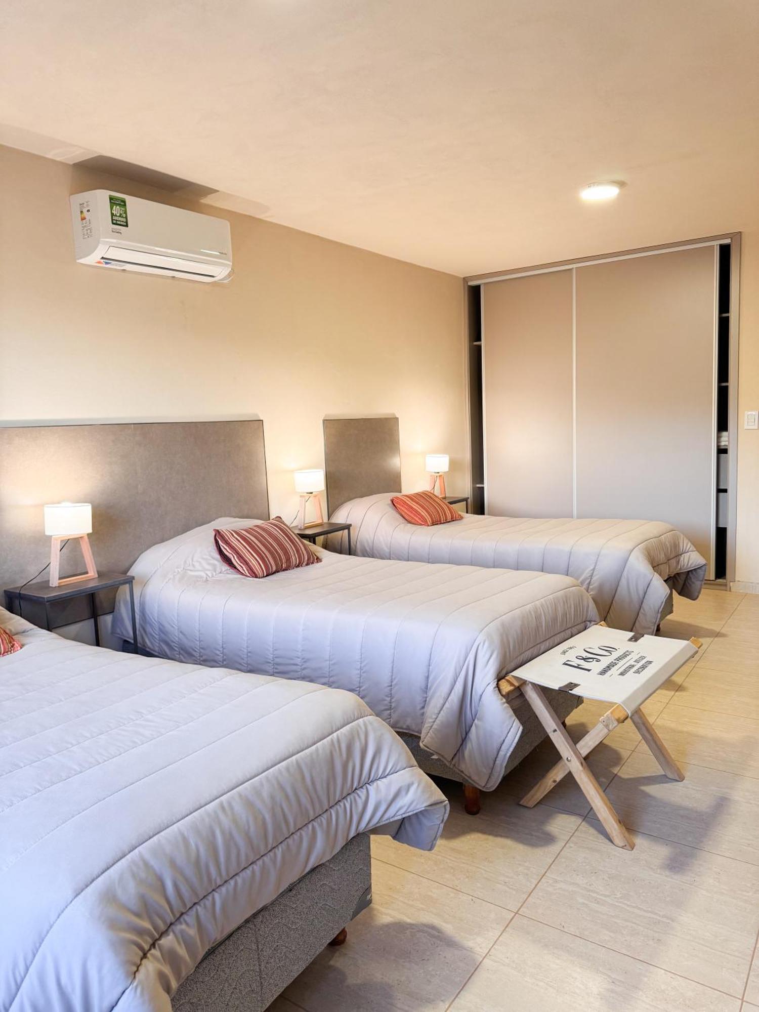 Casas De Vina Villa Villa Union  Dış mekan fotoğraf