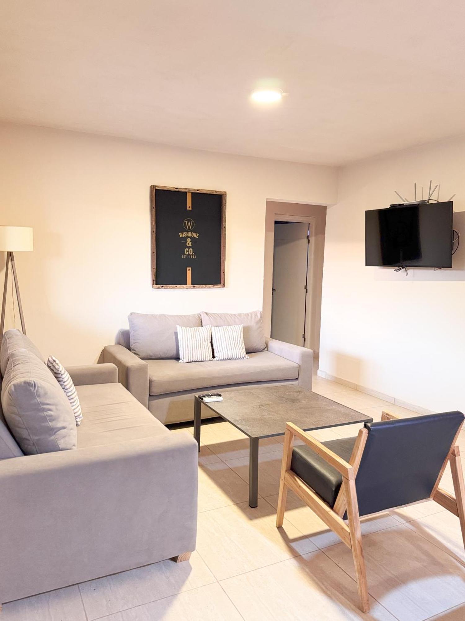 Casas De Vina Villa Villa Union  Dış mekan fotoğraf