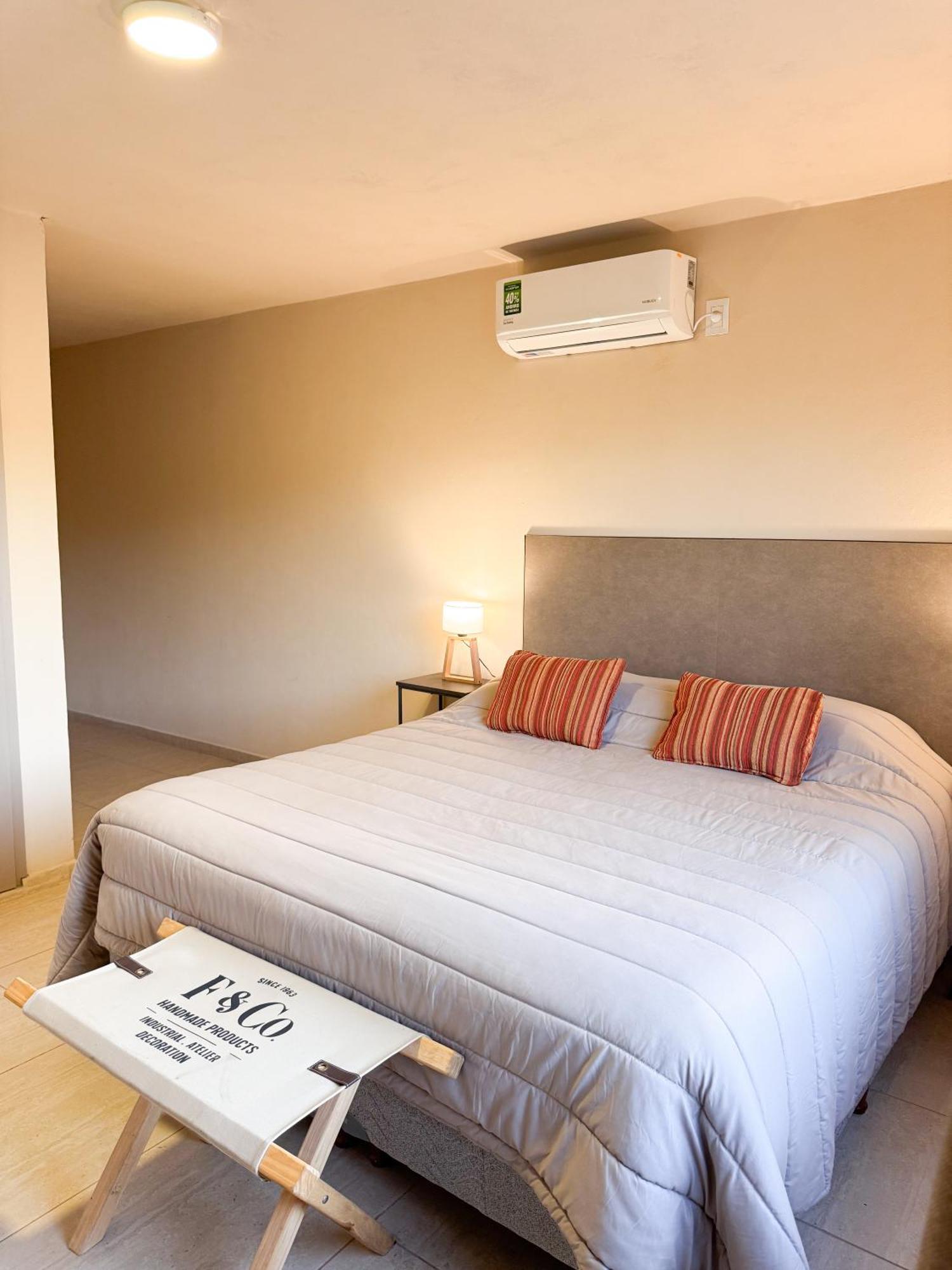 Casas De Vina Villa Villa Union  Dış mekan fotoğraf