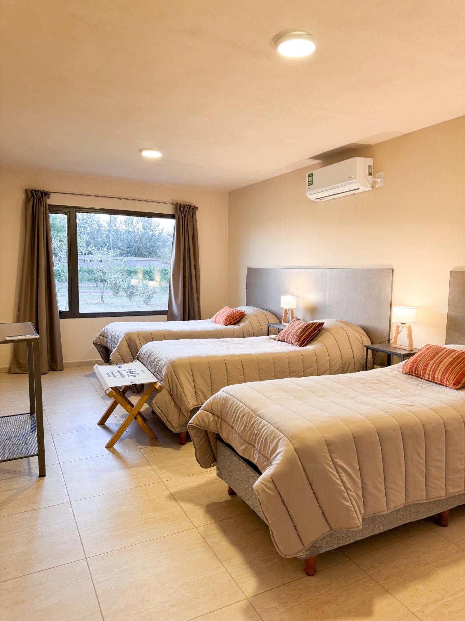 Casas De Vina Villa Villa Union  Dış mekan fotoğraf