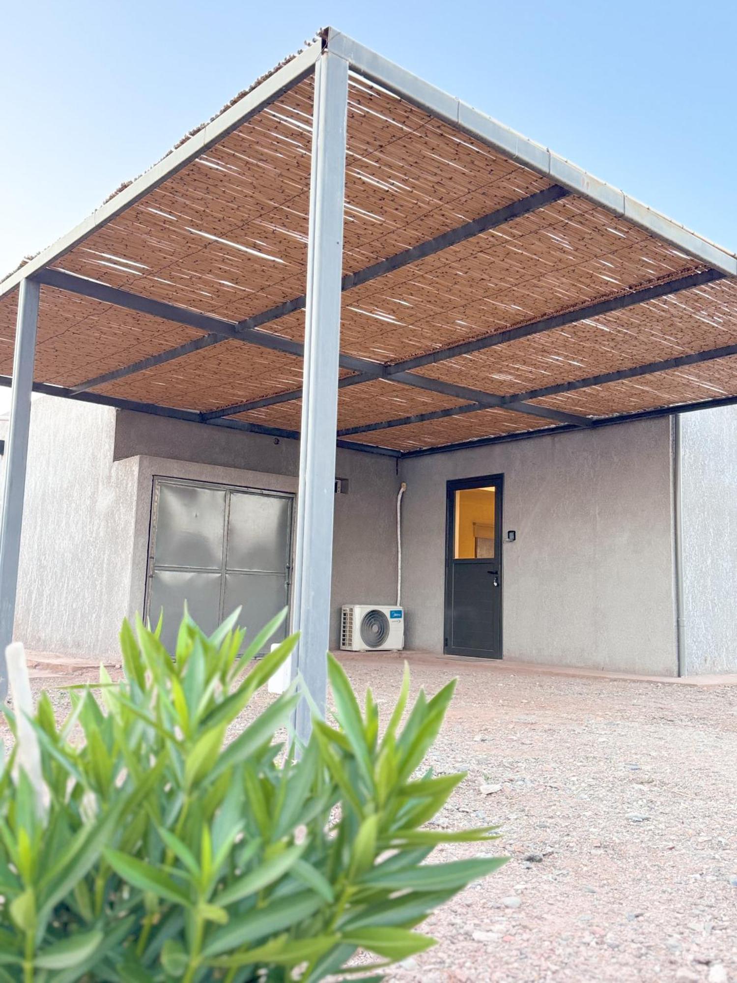 Casas De Vina Villa Villa Union  Dış mekan fotoğraf