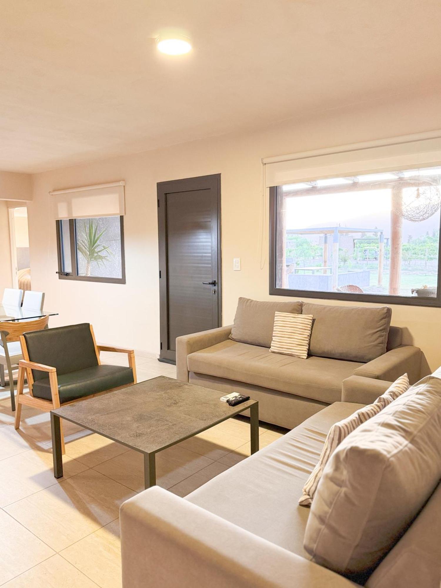 Casas De Vina Villa Villa Union  Dış mekan fotoğraf