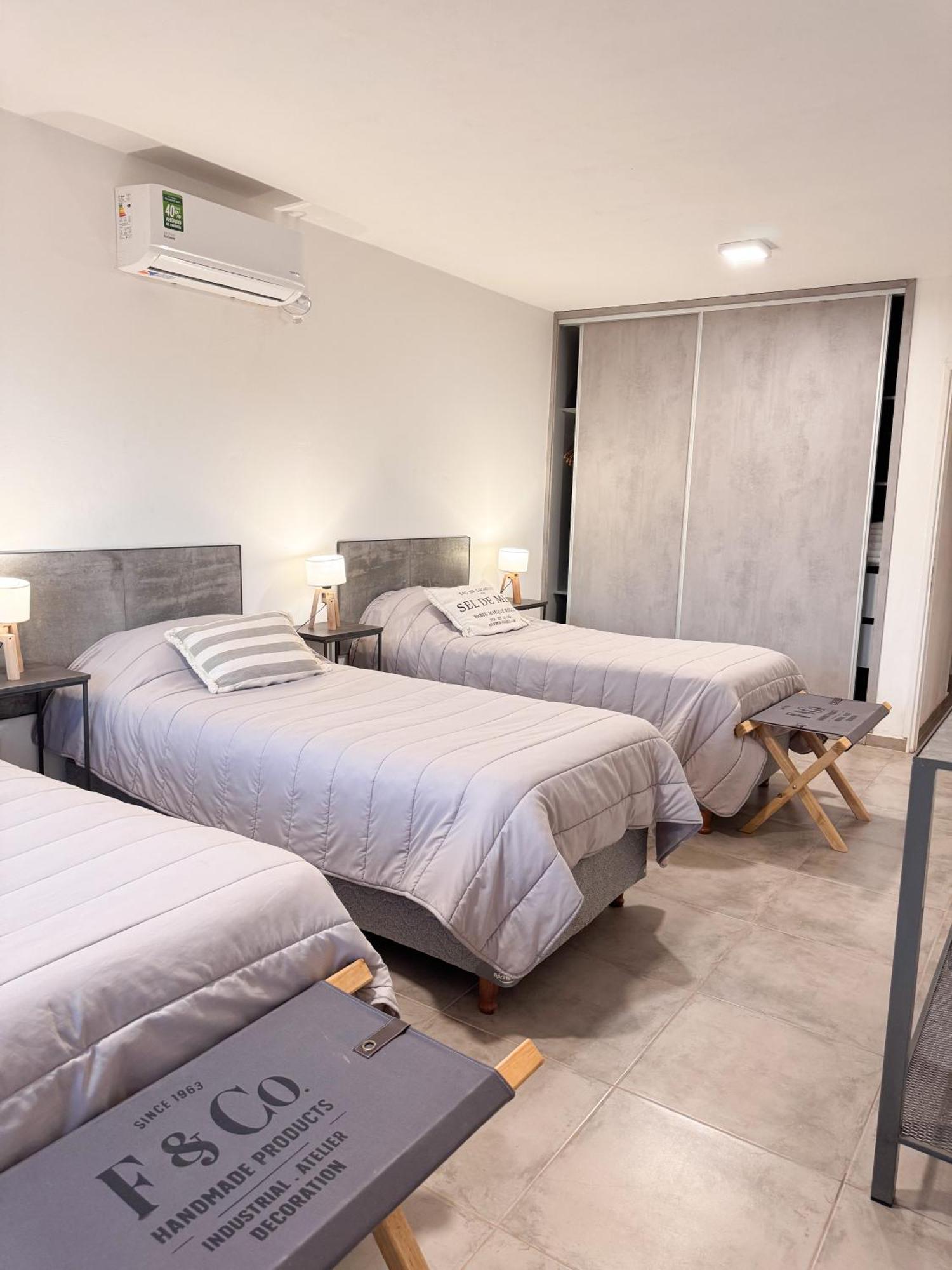 Casas De Vina Villa Villa Union  Dış mekan fotoğraf