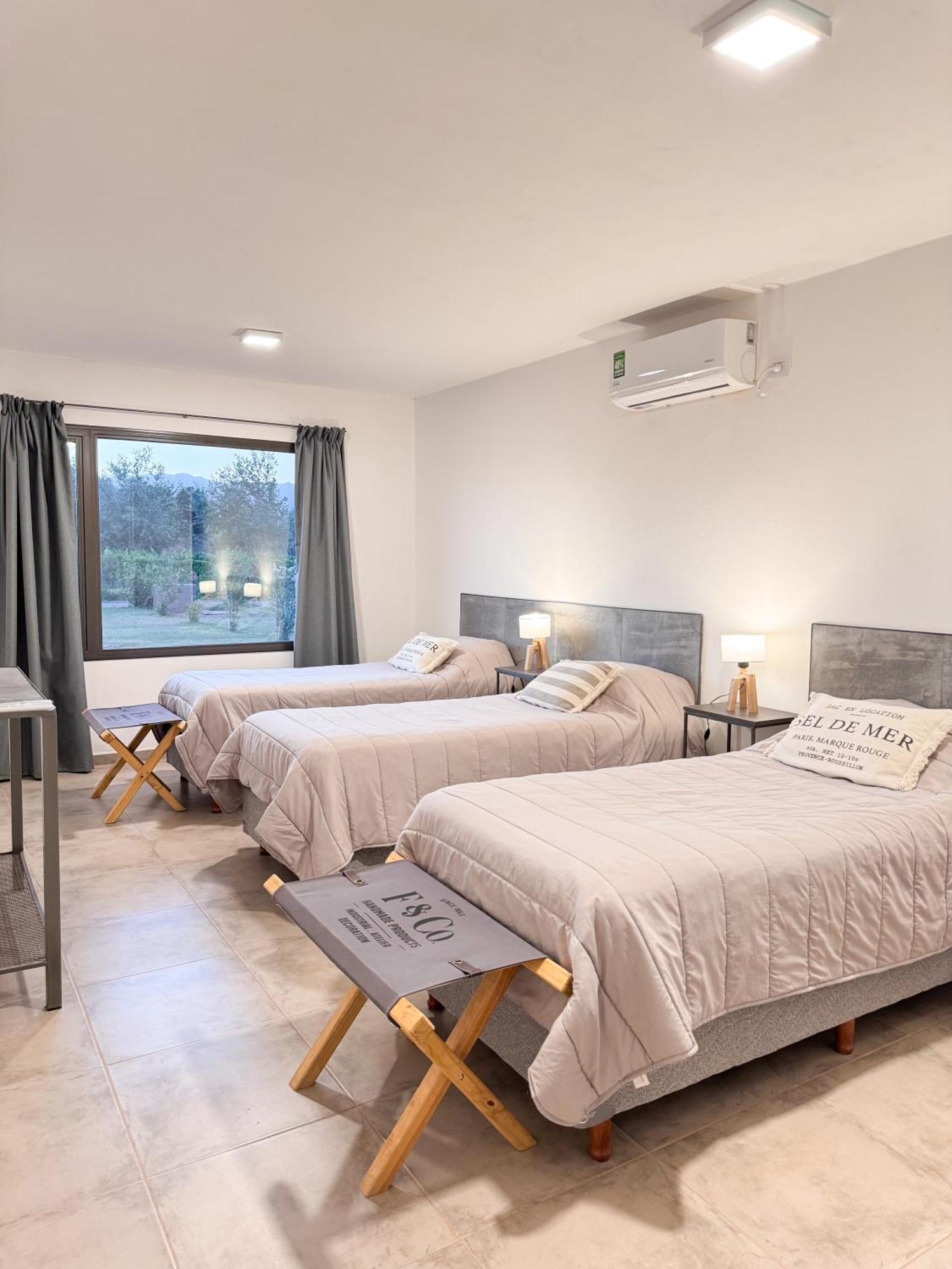 Casas De Vina Villa Villa Union  Dış mekan fotoğraf