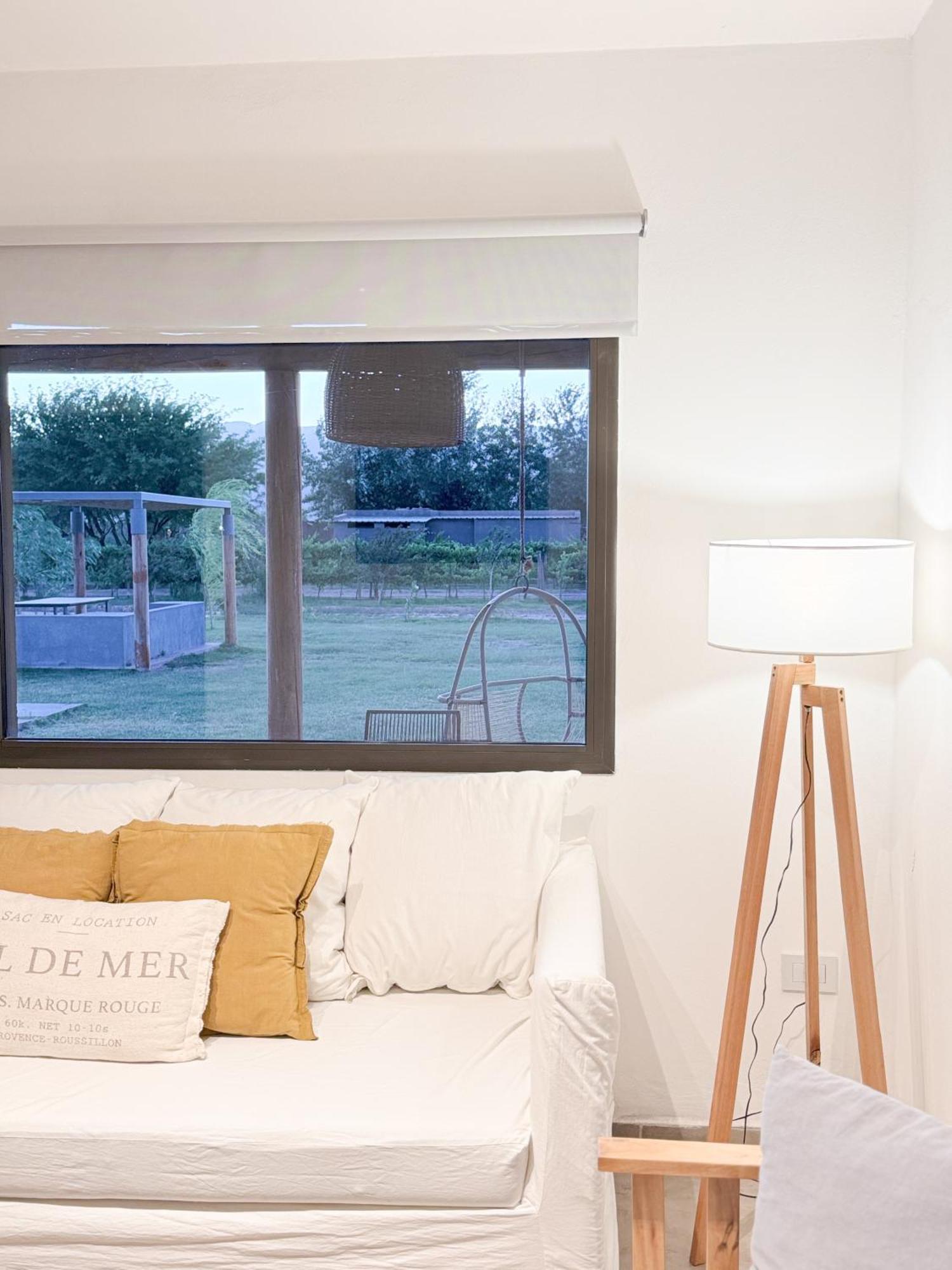 Casas De Vina Villa Villa Union  Dış mekan fotoğraf