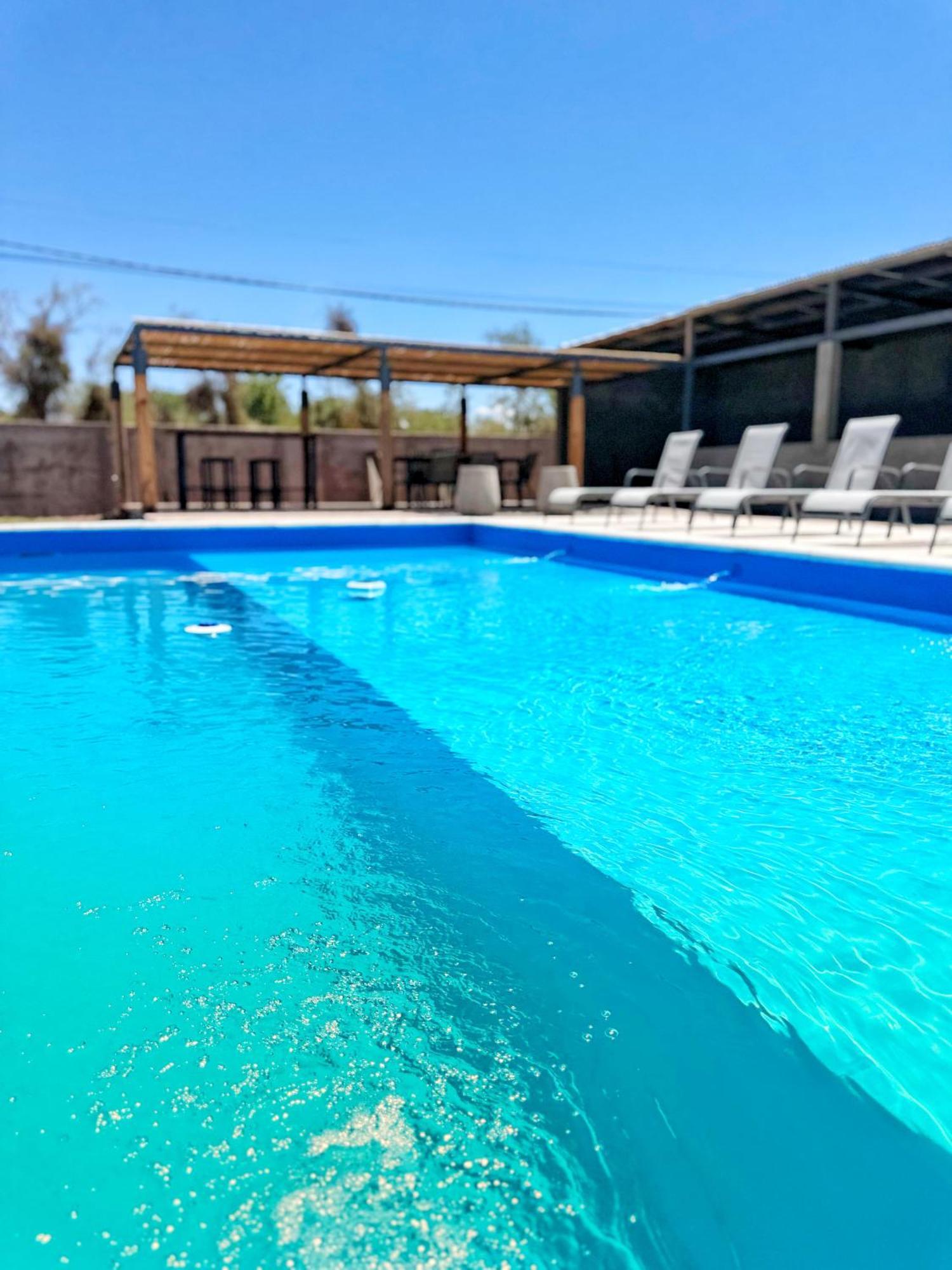 Casas De Vina Villa Villa Union  Dış mekan fotoğraf