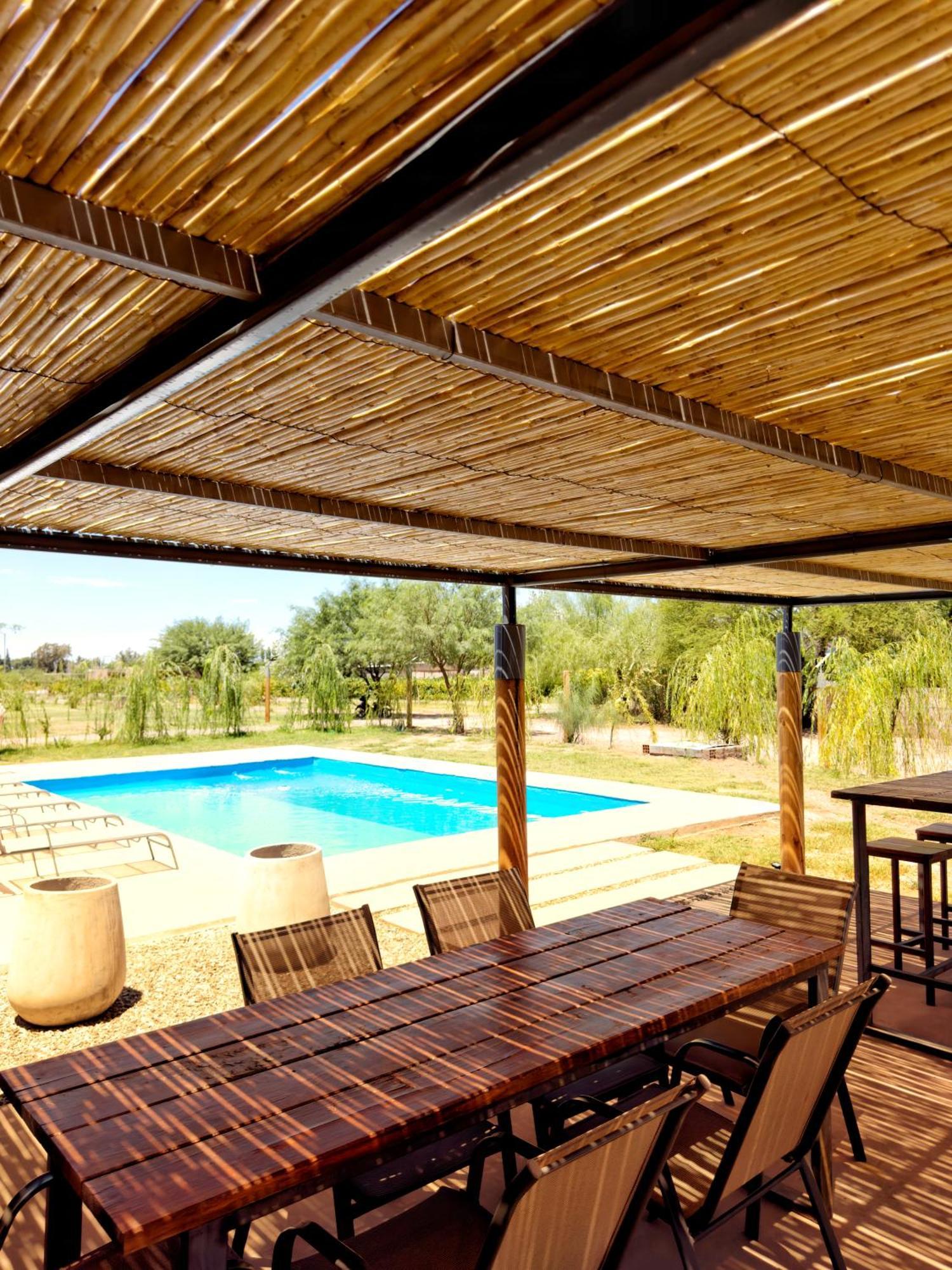 Casas De Vina Villa Villa Union  Dış mekan fotoğraf