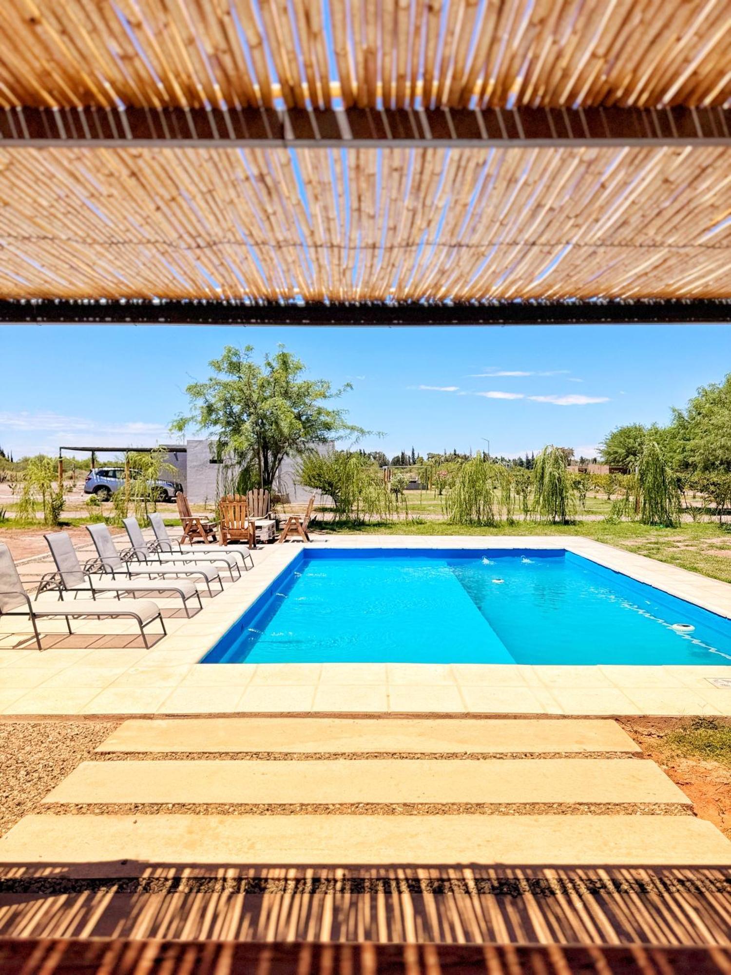 Casas De Vina Villa Villa Union  Dış mekan fotoğraf