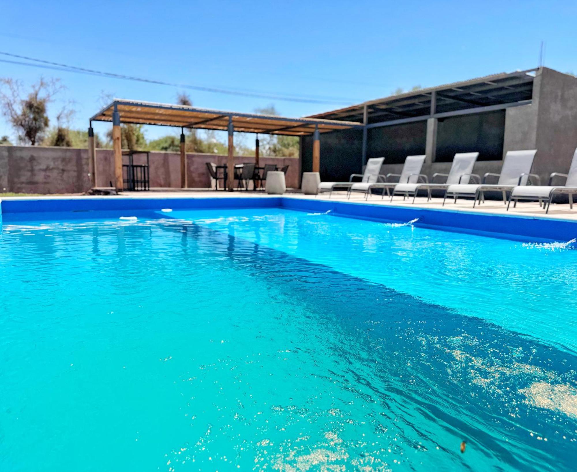 Casas De Vina Villa Villa Union  Dış mekan fotoğraf